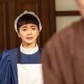 「風、薫る」第33回©NHK