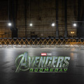 『アベンジャーズ／ドゥームズデイ』(C) 2025 MARVEL.