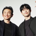 『ベテラン 凶悪犯罪捜査班』ジャパンプレミア