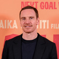 マイケル・ファスベンダー Photo by Kate Green/Getty Images for Disney