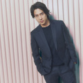 山下智久／photo：You Ishii