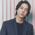 山下智久／photo：You Ishii
