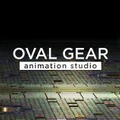 OVAL GEAR animation studio