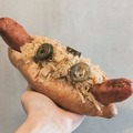 本日のシネマドッグ　1,580 円