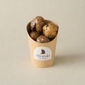 Patatas(ガーリックバター)　/・「Patatas(Fried Potato)」各種600 円~