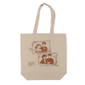 ノベルティ＜オリジナルトートバッグ＞※イメージ