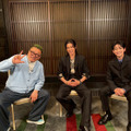 『SAKAMOTO DAYS』(C)鈴木祐斗／集英社　(C)2026映画「SAKAMOTO DAYS」製作委員会