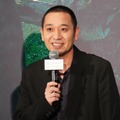 「千鳥」大悟／『箱の中の羊』完成披露試写会