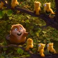 『私がビーバーになる時』© 2026 Disney / Pixer