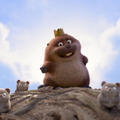 『私がビーバーになる時』© 2026 Disney / Pixer