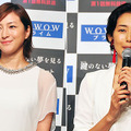 年の功？　広末涼子＆木村多江、自身の役柄に「あるある！」と共感・画像