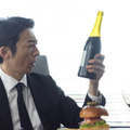「リボーン ～最後のヒーロー～」5話 ©テレビ朝日
