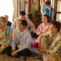 「リボーン ～最後のヒーロー～」5話 ©テレビ朝日