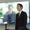 「リボーン ～最後のヒーロー～」5話 ©テレビ朝日