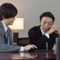 「リボーン ～最後のヒーロー～」5話 ©テレビ朝日