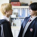 『山口くんはワルくない』Ⓒ2026『山口くんはワルくない』製作委員会　©斉木 優／講談社