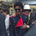 『Michael／マイケル』(R), TM & (C) 2026 Lions Gate Entertainment Inc. All Rights Reserved.