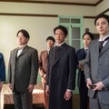 「風、薫る」第35回©NHK
