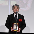 「第1回映画館大賞」(C)「映画館に行こう！」実行委員会