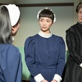「風、薫る」第36回©NHK