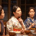 「風、薫る」第36回©NHK