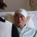 「月夜行路 ―答えは名作の中に―」第6話 ©日本テレビ