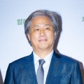 パク・チャヌク監督、韓国人初のカンヌ審査委員長として所信表明「韓国映画へのひいきはしない」