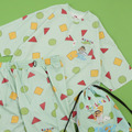 クレヨンしんちゃん 裏毛KANNAIGI　￥6,600(tax in)