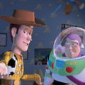 『トイ・ストーリー』 © 1995 Disney Enterprises, Inc. / Pixar. All Rights Reserved.