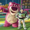 『トイ・ストーリー3』©2026 Disney/Pixar