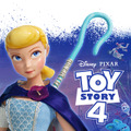 『トイ・ストーリー4』© 2026 Disney/Pixar. All rights reserved.