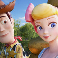 『トイ・ストーリー4』© 2019 Disney/Pixar. All rights reserved.