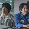 『賢い医師生活』チョン・ムンソン、圧倒的な二面性に鳥肌…U-NEXT配信『かかし』で連続殺人鬼を熱演！