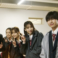 『山口くんはワルくない』Ⓒ2026『山口くんはワルくない』製作委員会　©斉木 優／講談社　