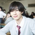 『山口くんはワルくない』Ⓒ2026『山口くんはワルくない』製作委員会　©斉木 優／講談社　