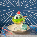 「STAR WARS」CAFE : Galactic Diner© & ™ Lucasfilm Ltd.