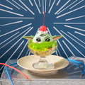「STAR WARS」CAFE : Galactic Diner© & ™ Lucasfilm Ltd.