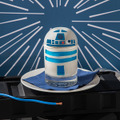 「STAR WARS」CAFE : Galactic Diner© & ™ Lucasfilm Ltd.