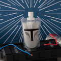 「STAR WARS」CAFE : Galactic Diner© & ™ Lucasfilm Ltd.