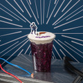 「STAR WARS」CAFE : Galactic Diner© & ™ Lucasfilm Ltd.
