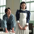 「風、薫る」第37回©NHK