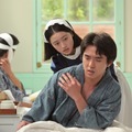 「風、薫る」第37回©NHK