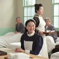 「風、薫る」第37回©NHK