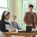 「風、薫る」第37回©NHK