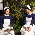 「風、薫る」第37回©NHK