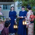 「風、薫る」第37回©NHK