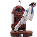 Smooth Criminal 1:3 Scale Deluxe Resin Statue 約60cm / 世界限定800体 （貴重） 販売価格：298,000円