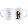 KING OF POP WHITE MUG / マグカップ 販売価格：3,980円