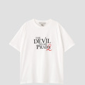 ﾌﾟﾗﾀﾞを着た悪魔2/TｼｬﾂD ￥7,150