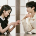 今週で最終回!! 『21世紀の大君夫人』IU×ビョン・ウソクのツーショットスチール公開